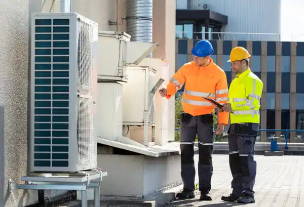 energy audit Bailey's Prairie